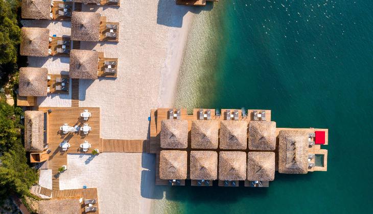 Titanic Deluxe Bodrum