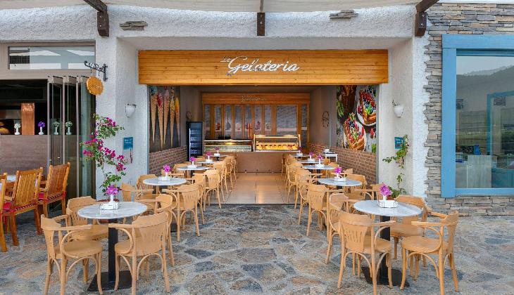 Titanic Deluxe Bodrum