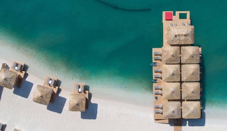 Titanic Deluxe Bodrum