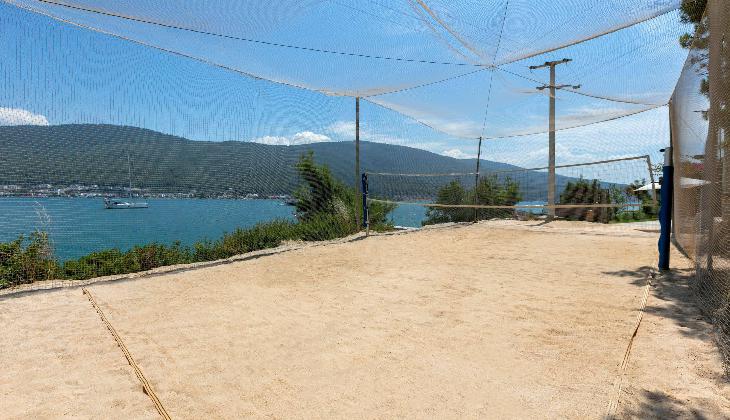 Titanic Deluxe Bodrum