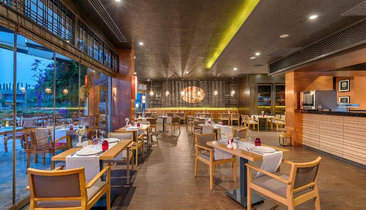 Titanic Deluxe Bodrum