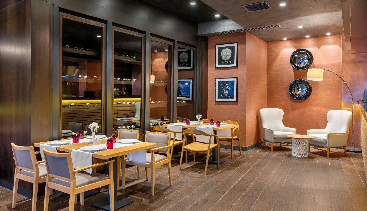 Titanic Deluxe Bodrum