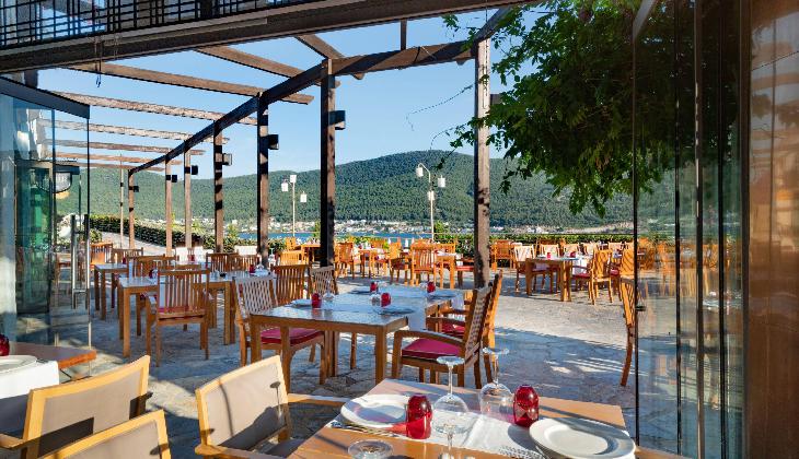 Titanic Deluxe Bodrum