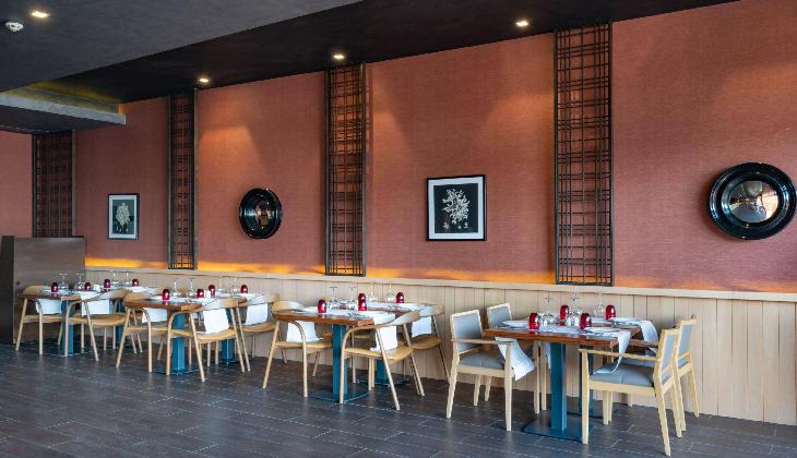 Titanic Deluxe Bodrum