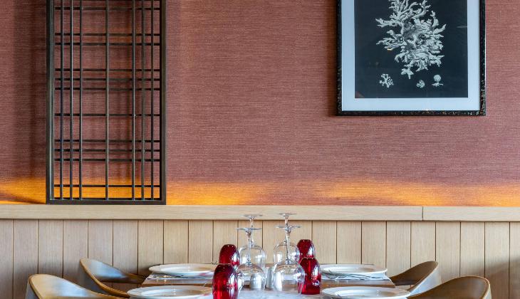 Titanic Deluxe Bodrum