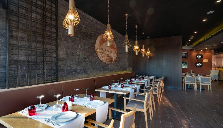 Titanic Deluxe Bodrum