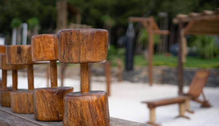 Titanic Deluxe Bodrum