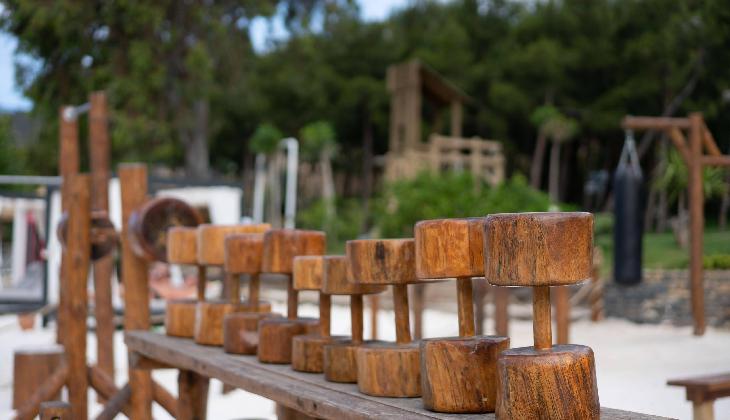 Titanic Deluxe Bodrum