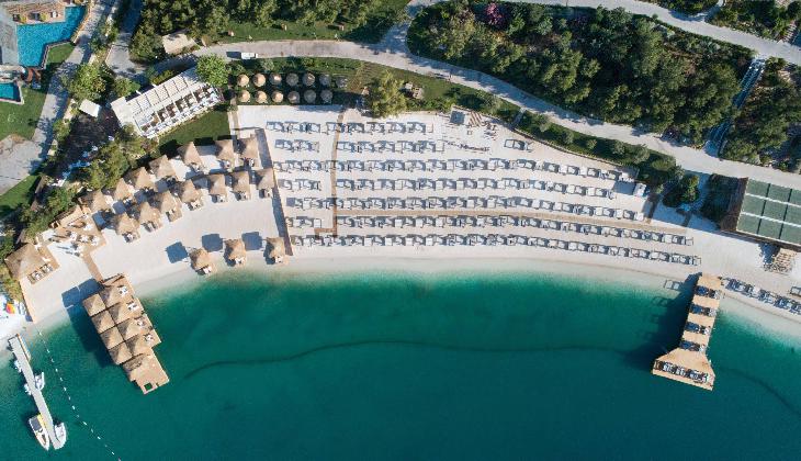 Titanic Deluxe Bodrum