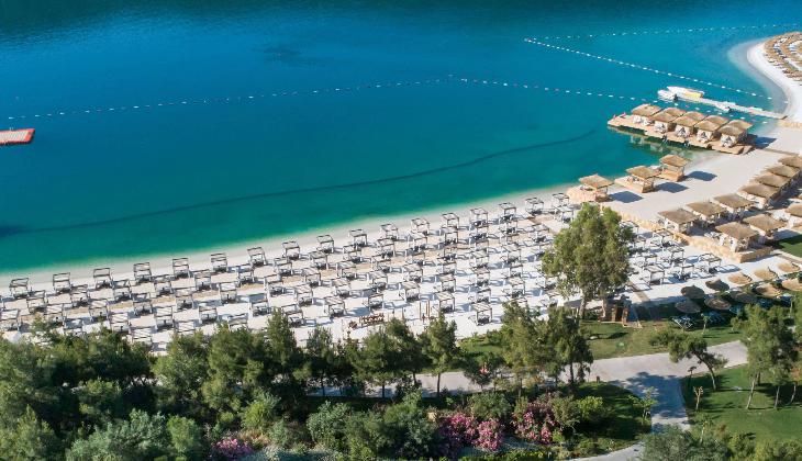 Titanic Deluxe Bodrum