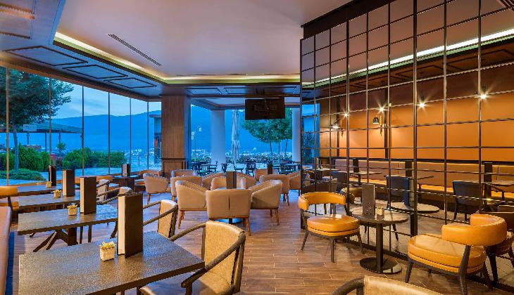 Titanic Deluxe Bodrum