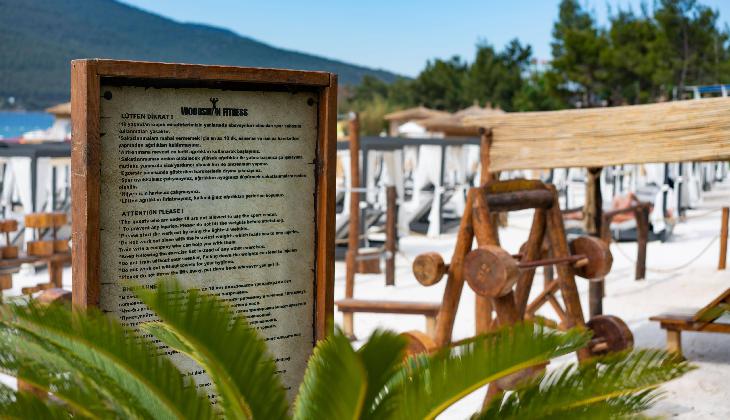 Titanic Deluxe Bodrum