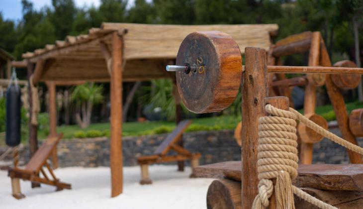 Titanic Deluxe Bodrum