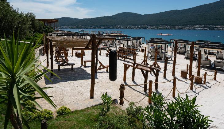 Titanic Deluxe Bodrum