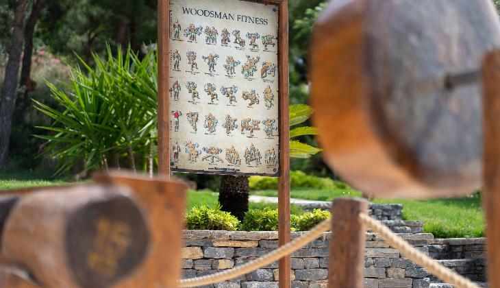 Titanic Deluxe Bodrum