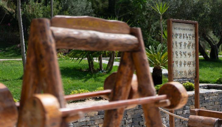 Titanic Deluxe Bodrum