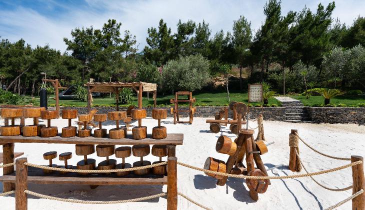 Titanic Deluxe Bodrum