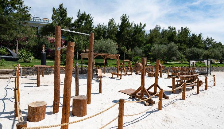 Titanic Deluxe Bodrum