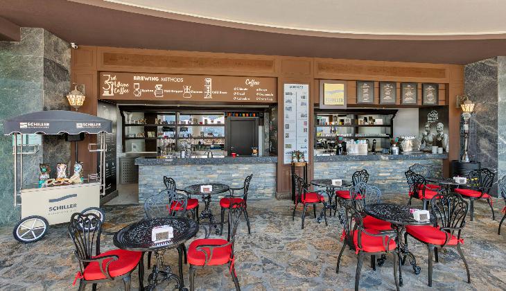 Titanic Deluxe Bodrum