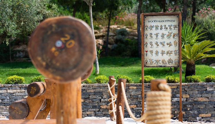 Titanic Deluxe Bodrum