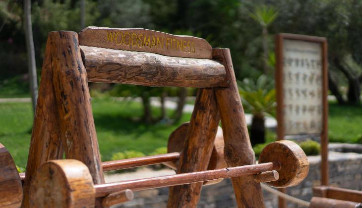 Titanic Deluxe Bodrum