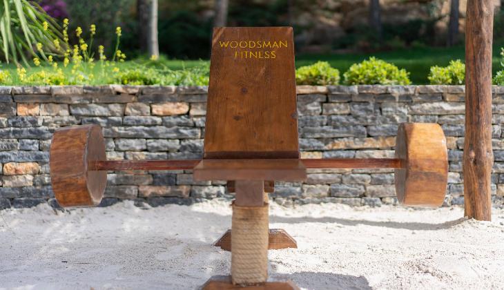 Titanic Deluxe Bodrum