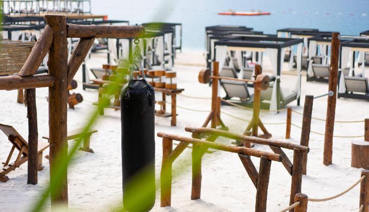 Titanic Deluxe Bodrum