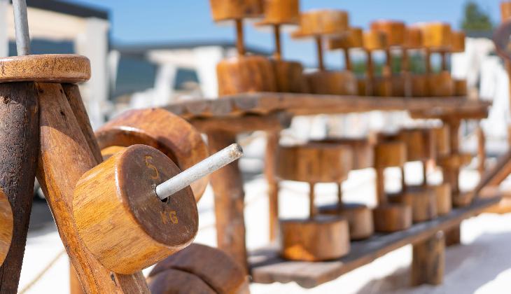 Titanic Deluxe Bodrum