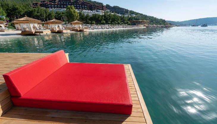 Titanic Deluxe Bodrum