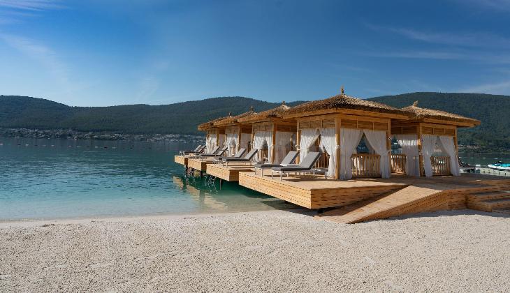 Titanic Deluxe Bodrum