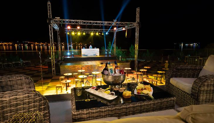 Titanic Deluxe Bodrum