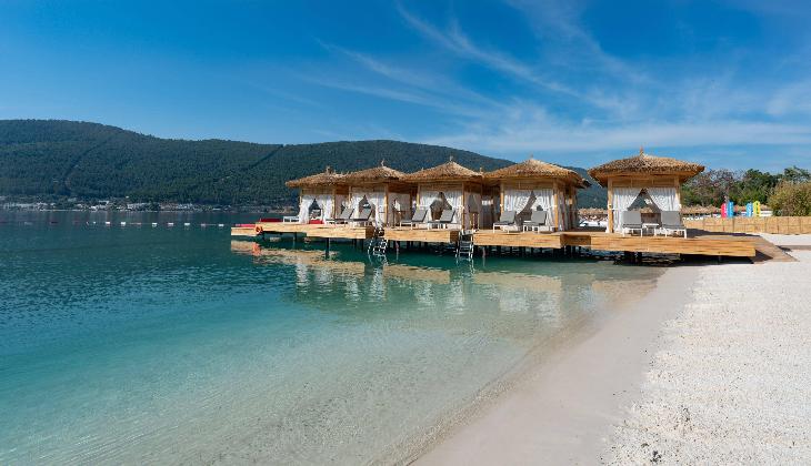 Titanic Deluxe Bodrum