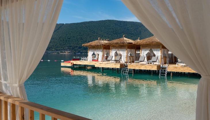 Titanic Deluxe Bodrum