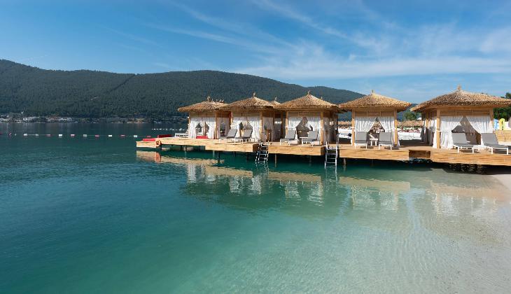 Titanic Deluxe Bodrum