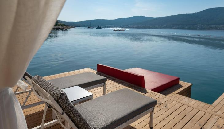 Titanic Deluxe Bodrum