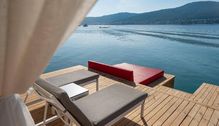 Titanic Deluxe Bodrum