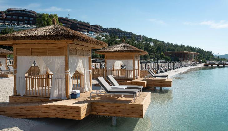 Titanic Deluxe Bodrum