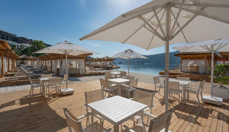 Titanic Deluxe Bodrum