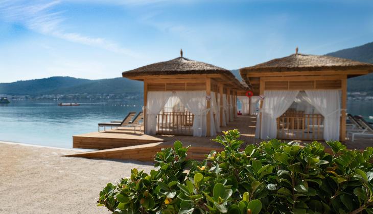 Titanic Deluxe Bodrum