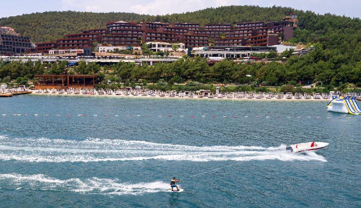 Titanic Deluxe Bodrum