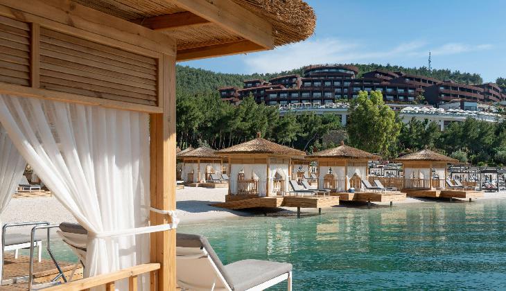 Titanic Deluxe Bodrum