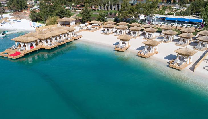 Titanic Deluxe Bodrum