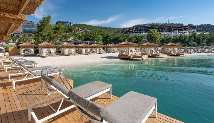 Titanic Deluxe Bodrum