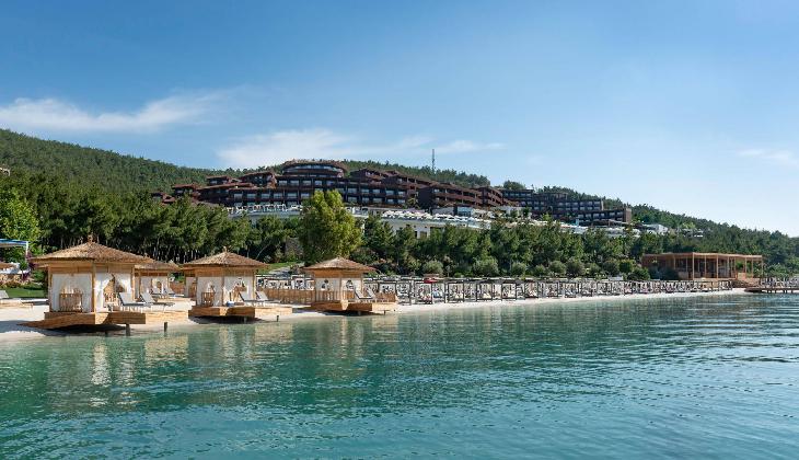 Titanic Deluxe Bodrum