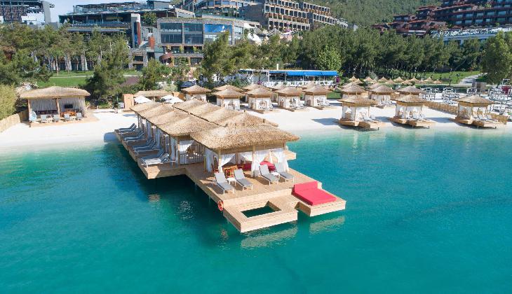 Titanic Deluxe Bodrum