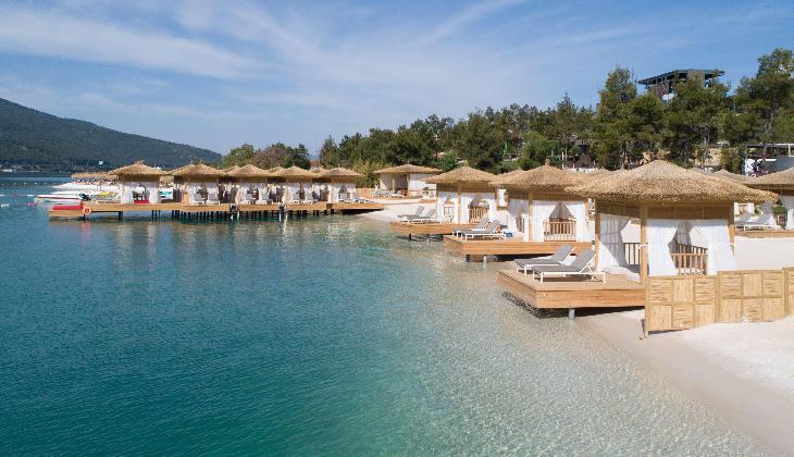 Titanic Deluxe Bodrum