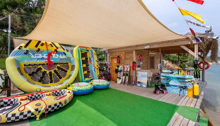 Titanic Deluxe Bodrum