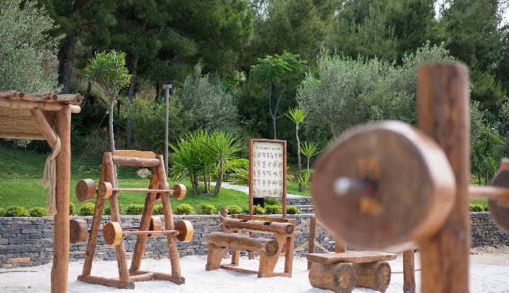 Titanic Deluxe Bodrum