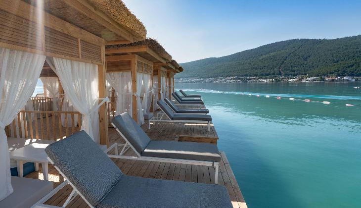 Titanic Deluxe Bodrum