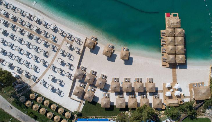 Titanic Deluxe Bodrum